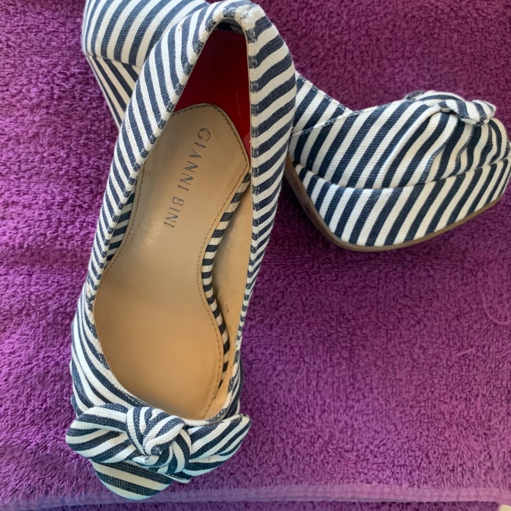 Gianni Bini Pump Shoes